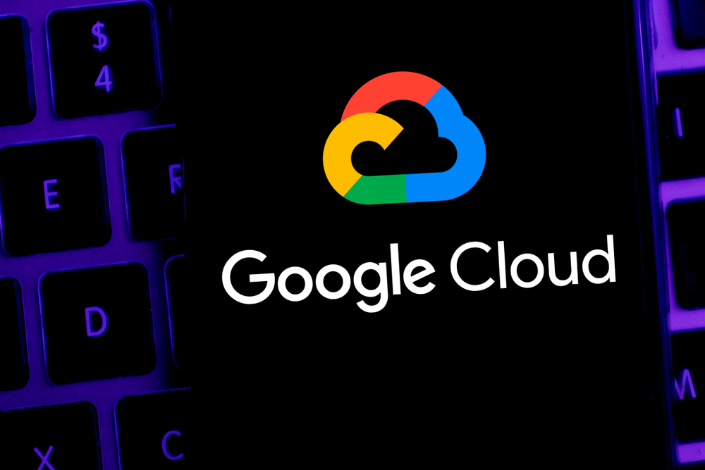 Google Cloud Nedir?